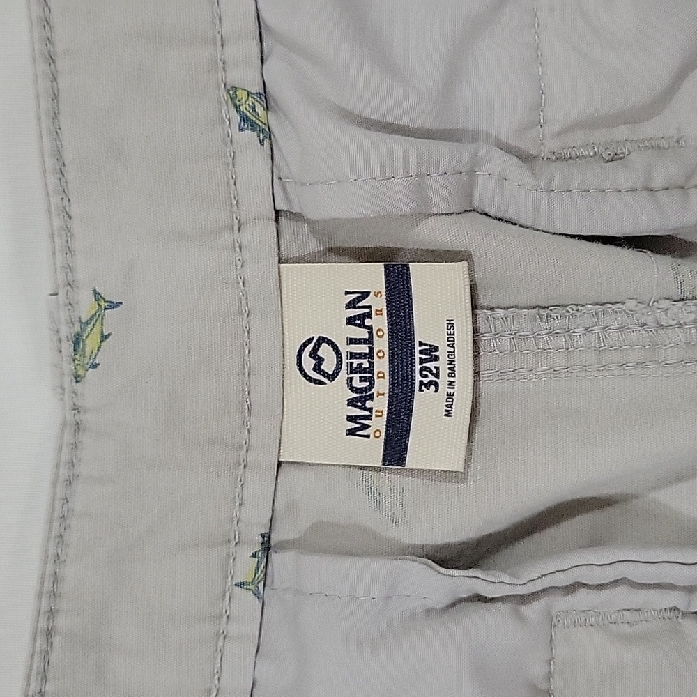 Magellan Men's shorts - Picture 4 of 4